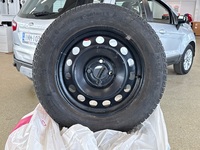 Ford Ecosport vaihtoauto