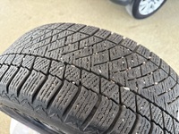 Ford Ecosport vaihtoauto