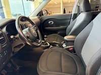 Kia Soul vaihtoauto