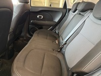 Kia Soul vaihtoauto