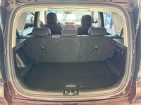 Kia Soul vaihtoauto
