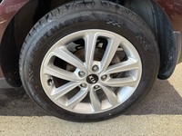 Kia Soul vaihtoauto