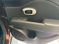 Kia Soul vaihtoauto