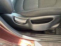 Kia Soul vaihtoauto