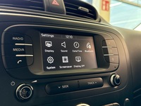 Kia Soul vaihtoauto