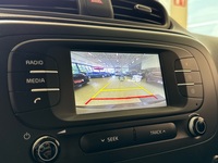 Kia Soul vaihtoauto