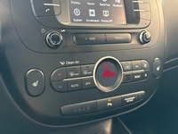Kia Soul vaihtoauto