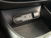 Kia Soul vaihtoauto