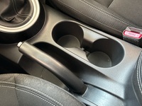 Kia Soul vaihtoauto
