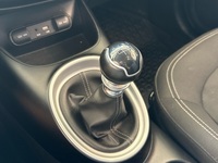 Kia Soul vaihtoauto