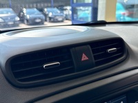 Kia Soul vaihtoauto