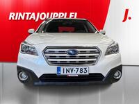 Subaru Outback vaihtoauto