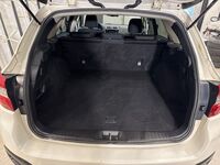 Subaru Outback vaihtoauto