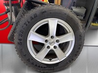 Subaru Outback vaihtoauto
