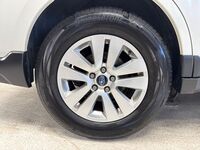 Subaru Outback vaihtoauto