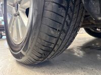 Subaru Outback vaihtoauto