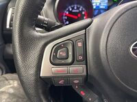 Subaru Outback vaihtoauto