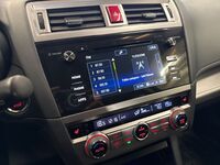 Subaru Outback vaihtoauto