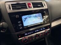 Subaru Outback vaihtoauto