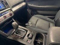 Subaru Outback vaihtoauto