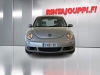Volkswagen New Beetle vaihtoauto