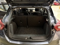 Nissan Micra vaihtoauto