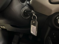 Nissan Micra vaihtoauto