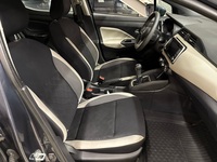 Nissan Micra vaihtoauto