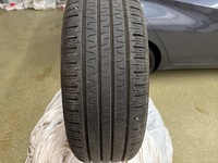 Nissan Micra vaihtoauto