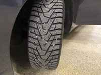 Nissan Micra vaihtoauto