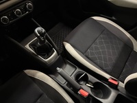 Nissan Micra vaihtoauto