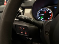 Nissan Micra vaihtoauto