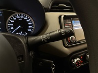 Nissan Micra vaihtoauto