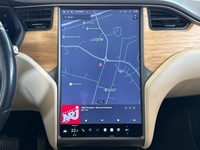 Tesla Model X vaihtoauto