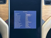 Tesla Model X vaihtoauto