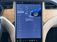 Tesla Model X vaihtoauto