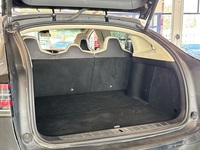 Tesla Model X vaihtoauto