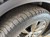 Tesla Model X vaihtoauto