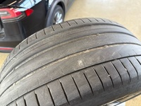 Tesla Model X vaihtoauto