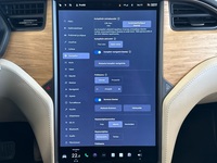 Tesla Model X vaihtoauto