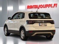 Volkswagen T-Cross vaihtoauto