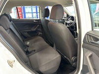 Volkswagen T-Cross vaihtoauto