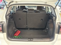 Volkswagen T-Cross vaihtoauto