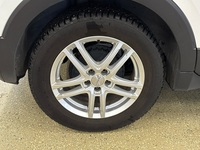 Volkswagen T-Cross vaihtoauto