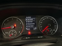 Volkswagen T-Cross vaihtoauto