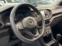 Volkswagen T-Cross vaihtoauto