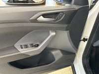 Volkswagen T-Cross vaihtoauto