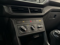 Volkswagen T-Cross vaihtoauto