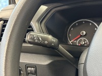 Volkswagen T-Cross vaihtoauto