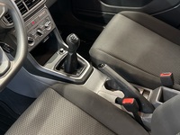 Volkswagen T-Cross vaihtoauto